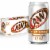 A&W® Zero Sugar Cream Soda Cans Perspective: front