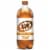 A&W® Cream Zero Sugar Soda Perspective: front