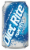 Diet Rite Pure Zero Cola Perspective: front
