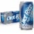 Diet Rite Cola Soda Cans Perspective: front