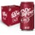 Dr Pepper® Soda Cans Perspective: front