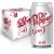 Diet Dr Pepper® Soda Cans Perspective: front
