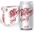 Dr Pepper® Diet Soda Cans Perspective: front
