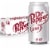 Diet Dr Pepper® Soda Cans Perspective: front