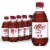 Diet Dr Pepper® Soda Bottles Perspective: front