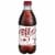 Diet Dr Pepper® Soda Bottle Perspective: front