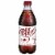 Diet Dr Pepper® Soda Bottle Perspective: front