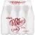 Diet Dr Pepper® Soda Bottles 12 Pk Perspective: front
