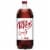 Diet Dr Pepper® Soda Bottle Perspective: front