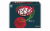 Dr Pepper Cherry Soda Perspective: front
