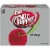 Diet Dr Pepper Cherry Soda Perspective: front