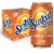 Sunkist® Orange Soda Cans Perspective: front