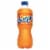 Sunkist® Orange Soda Bottle Perspective: front