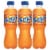 Sunkist Orange Soda Perspective: front
