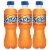 Sunkist Orange Soda Perspective: front