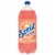 Sunkist Peach Soda Perspective: front