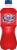 Sunkist Strawberry Soda Perspective: front