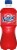 Sunkist Strawberry Soda Perspective: front