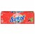 Sunkist® Cherry Limeade Soda Cans Perspective: front