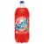 Sunkist® Cherry Limeade Soda Bottle Perspective: front