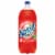 Sunkist® Cherry Limeade Soda Bottle Perspective: front