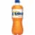 Sunkist® Zero Sugar Orange Soda Bottle Perspective: front