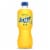 Sunkist® Pineapple Soda Bottle Perspective: front