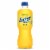 Sunkist® Pineapple Soda Bottle Perspective: front