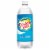 Canada Dry® Club Soda Bottle Perspective: front