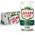 Canada Dry Zero Sugar Ginger Ale Caffeine Free Soda Cans Perspective: front