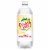 Canada Dry® Diet Tonic Water Perspective: front