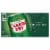 Canada Dry® Ginger Ale Soda Cans Perspective: front