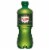 Canada Dry® Ginger Ale Soda Bottle Perspective: front