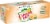 Canada Dry Mandarin Orange Sparkling Seltzer Water Perspective: front