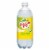 Canada Dry Lime Tonic Water Perspective: front