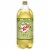 Canda Dry Sparkling Green Tea Ginger Ale Perspective: front