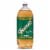 Vernors® Ginger Soda Bottle Perspective: front