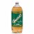 Vernors® Ginger Soda Bottle Perspective: front