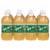 Vernors Ginger Soda Bottles Perspective: front