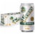 Vernors® Ginger Zero Sugar Soda Cans Perspective: front