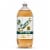 Vernors® Zero Sugar Ginger Soda Bottle Perspective: front