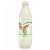 Peñafiel Limónada Flavored Mineral Spring Bottled Water Perspective: front