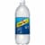 Schweppes® Club Soda Bottle Perspective: front