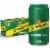 Schweppes® Ginger Ale Soda Cans Perspective: front