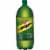 Schweppes® Ginger Ale Soda Bottle Perspective: front