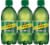 Schweppes­® Ginger Ale Soda Perspective: front