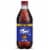 Dr Pepper® Dark Berry Soda Bottle Perspective: front