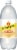 Schweppes Zero Sugar Tonic Water Perspective: front
