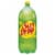 Sun Drop® Citrus Soda Bottle Perspective: front