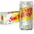 Sun Drop Diet Citrus Soda Cans Perspective: front